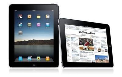 2010年最佳產(chǎn)品盤點(diǎn) iPad引領(lǐng)科技浪潮